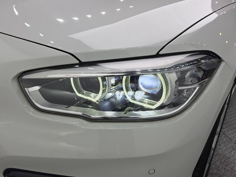 2016 BMW 1시리즈 118d Sport 5Door photo 22