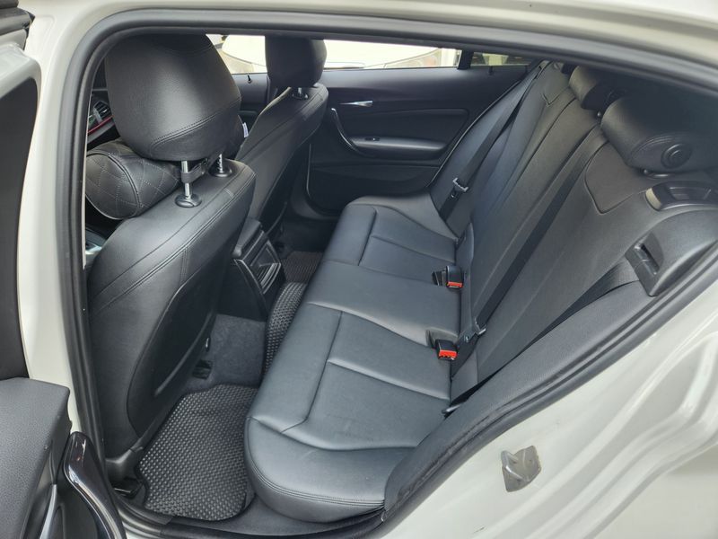 2015 BMW 1시리즈 118d Sport 5Door photo 15