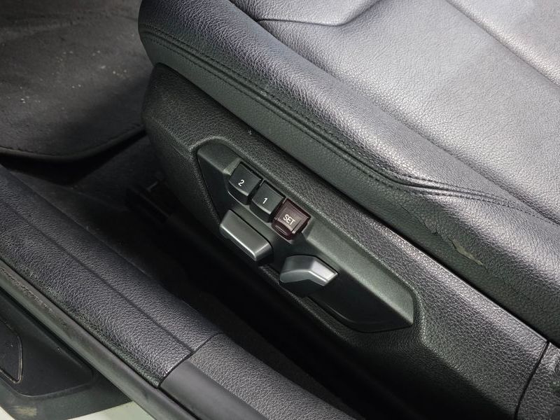 2016 BMW 3 Series 320d photo 17
