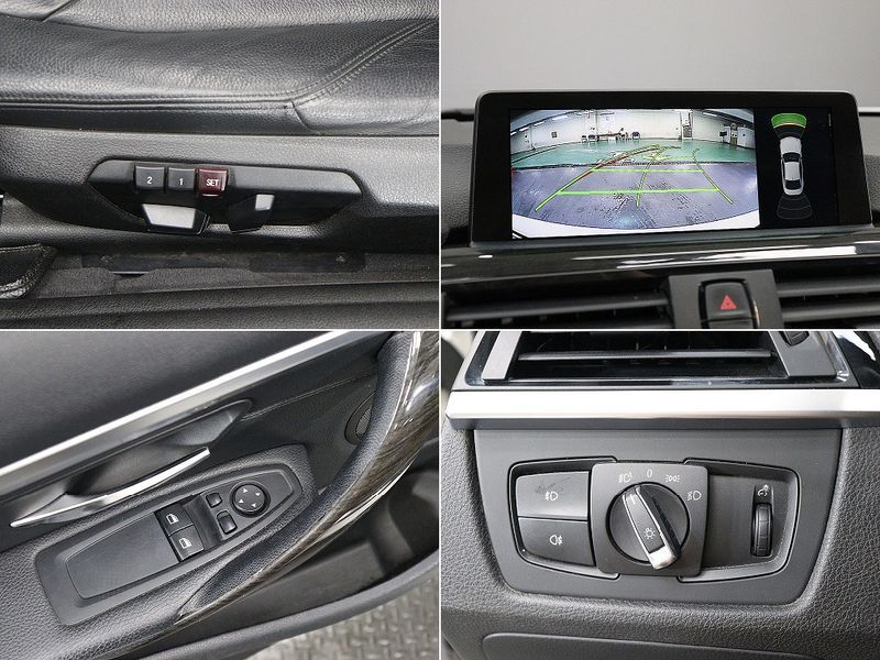 2015 BMW 4 Series 420d Luxury Coupe photo 10