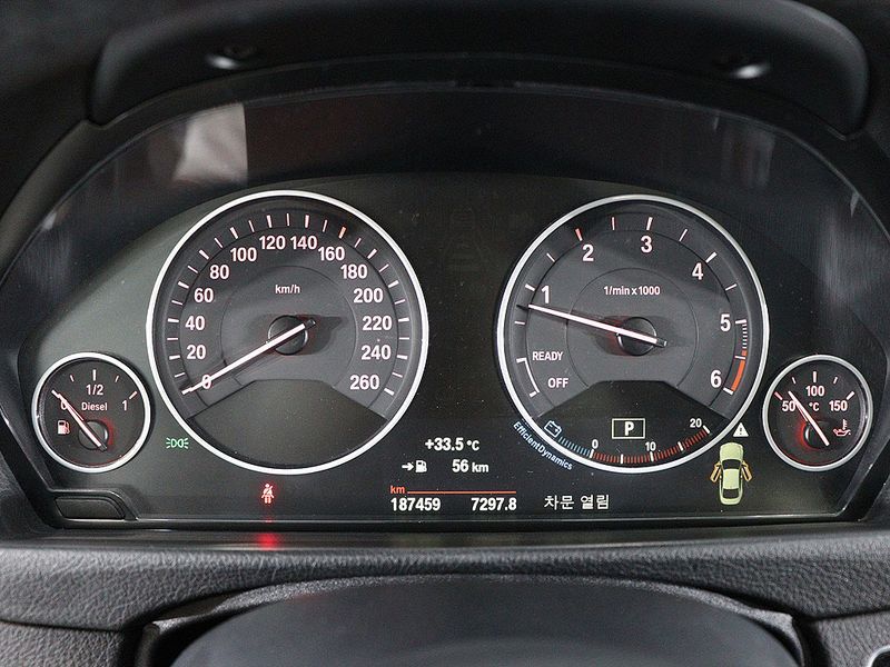 2015 BMW 4 Series 420d Luxury Coupe photo 17