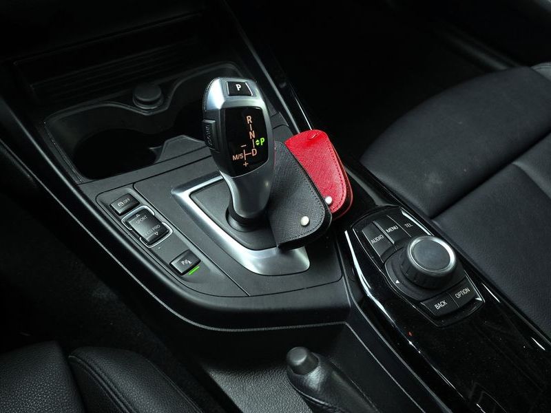 2016 BMW 1시리즈 118d Sport 5Door photo 9