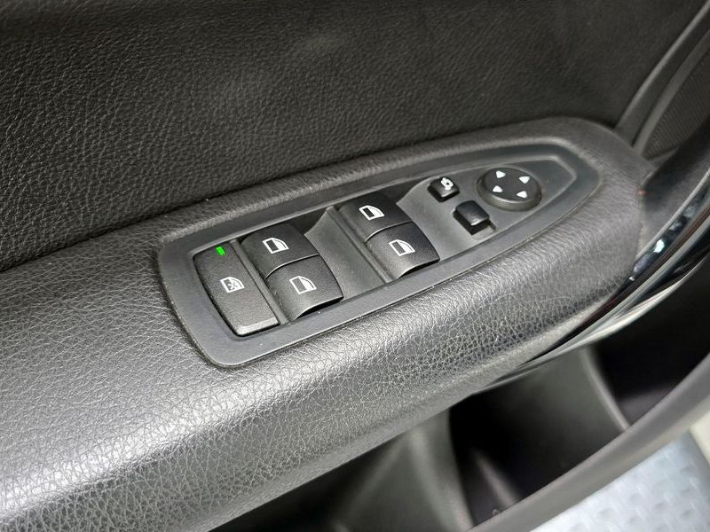 2016 BMW 1시리즈 118d Sport 5Door photo 14