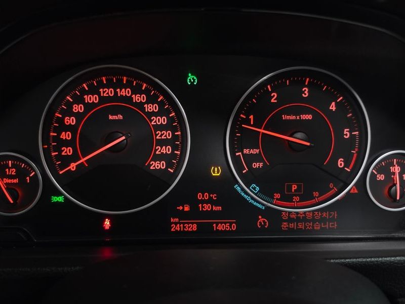 2015 BMW 4 Series 420d xDrive Sport GranCoupe photo 8
