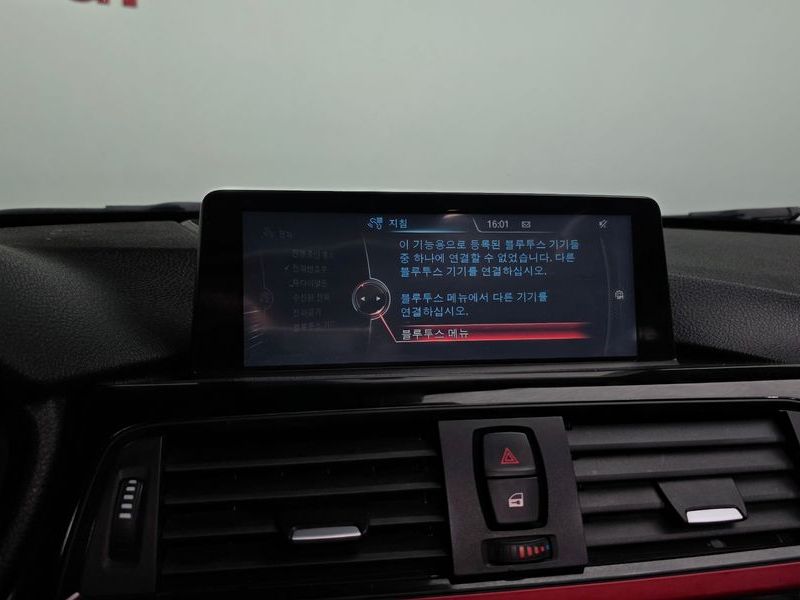 2015 BMW 4 Series 420d xDrive Sport GranCoupe photo 16