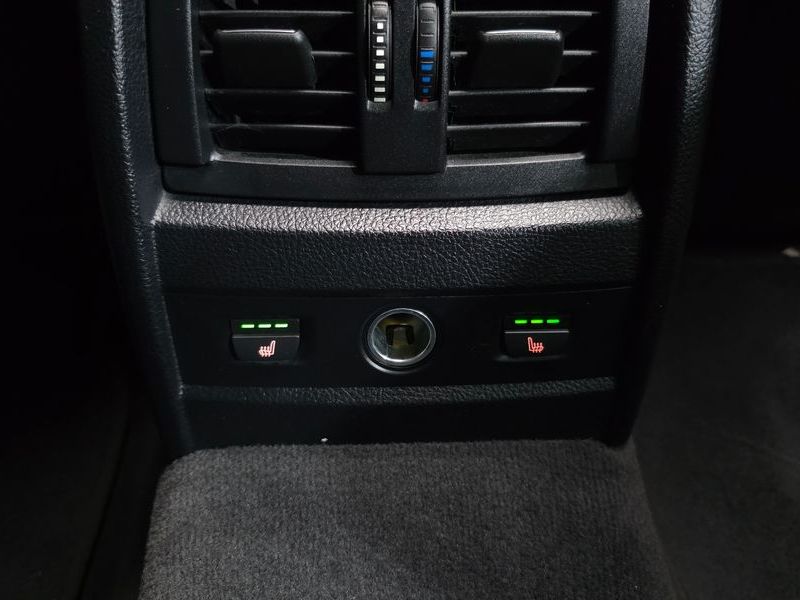 2015 BMW 4 Series 420d xDrive Sport GranCoupe photo 19