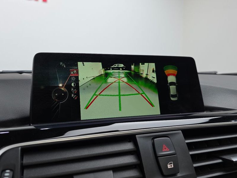 2016 BMW 3 Series 320d photo 15