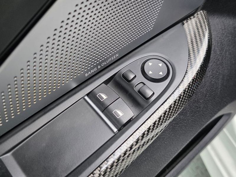 2016 BMW M6 Coupe photo 13