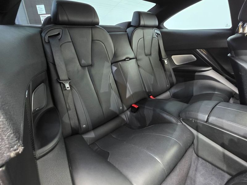 2016 BMW M6 Coupe photo 19