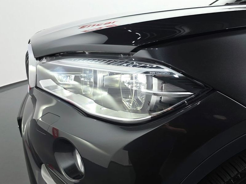 2015 BMW X6 xDrive 30d photo 22