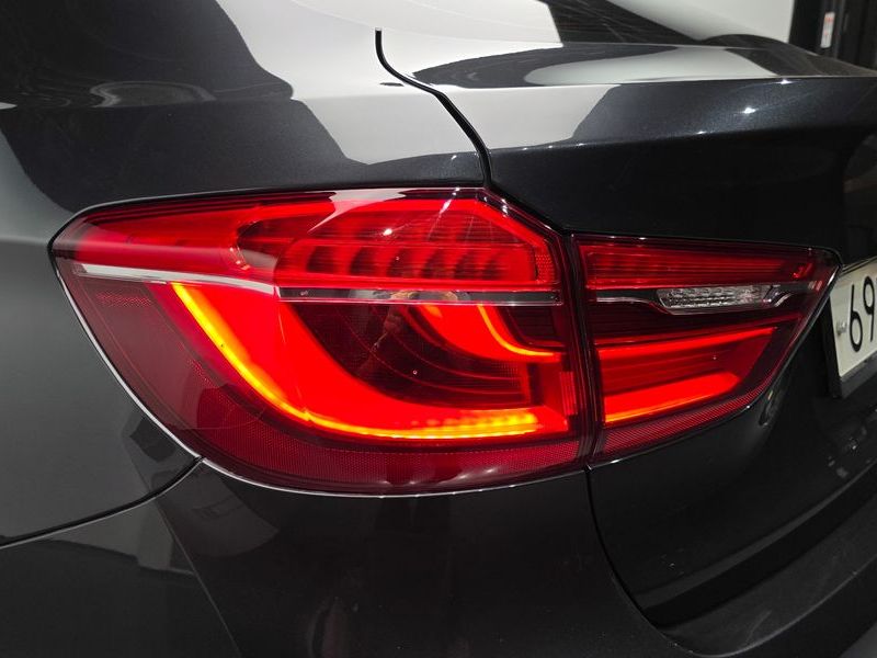 2015 BMW X6 xDrive 30d photo 23