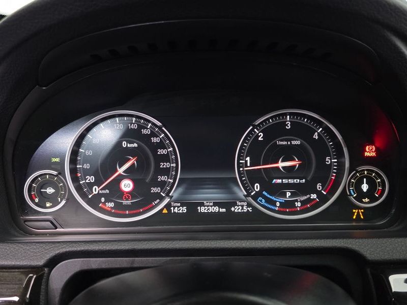 2016 BMW 5 Series GT ED Edition photo 8