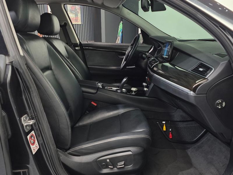 2016 BMW 5 Series GT ED Edition photo 11
