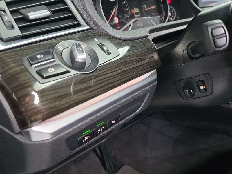 2016 BMW 5 Series GT ED Edition photo 17