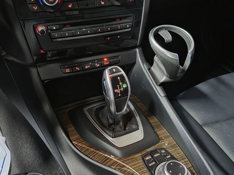 2015 BMW X1 xDrive 18d photo 9