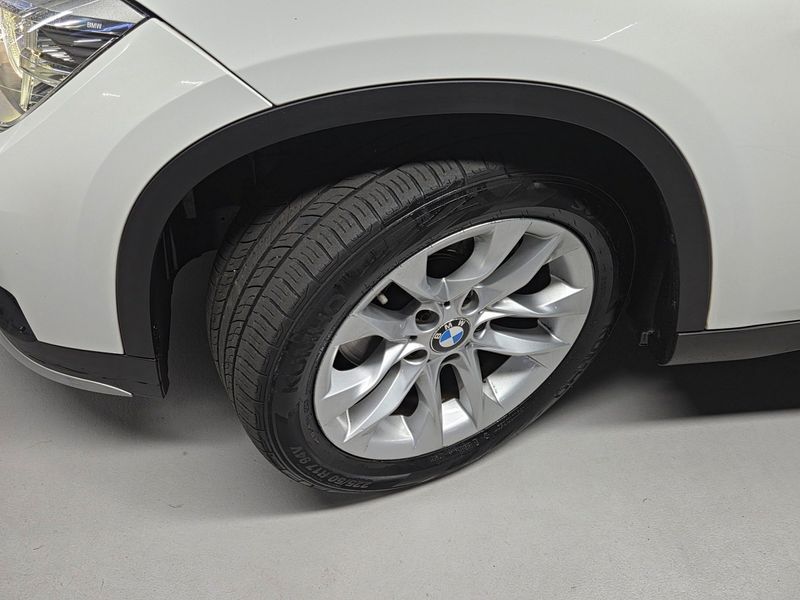 2015 BMW X1 xDrive 18d photo 20
