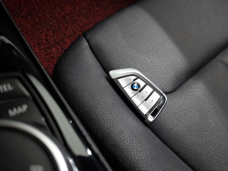 2016 BMW 3 Series 320d photo 15
