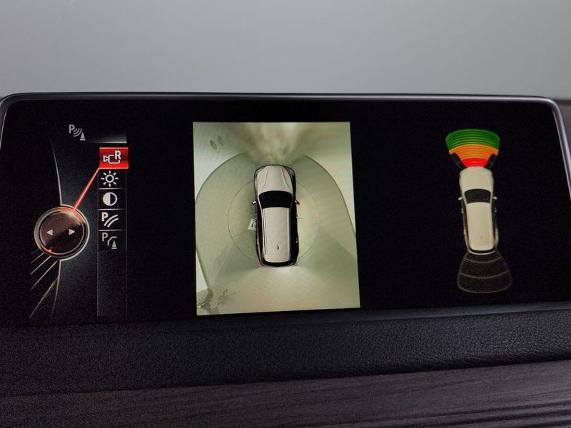 2016 BMW X5 xDrive 30d photo 15