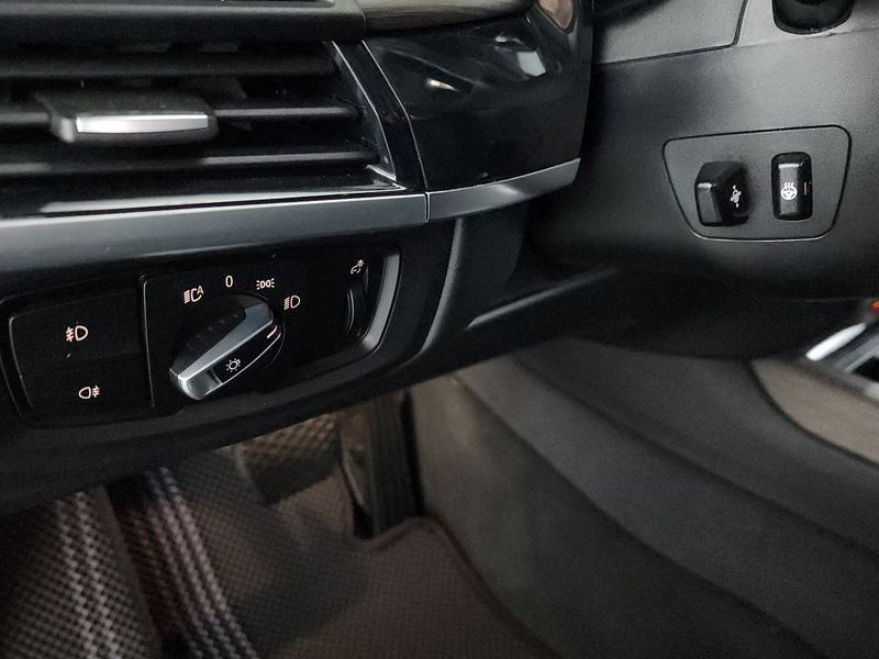 2016 BMW X5 xDrive 30d photo 16