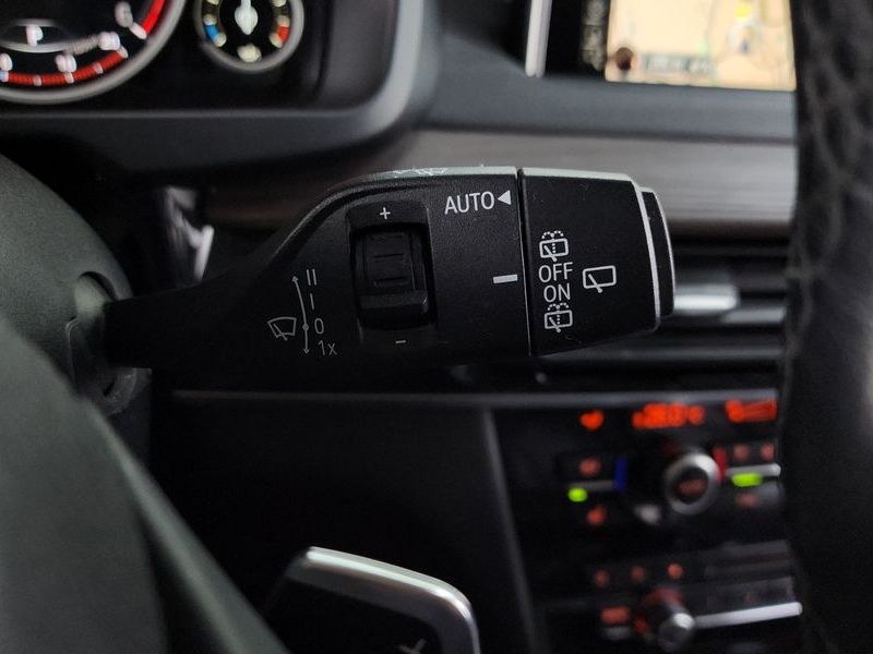 2016 BMW X5 xDrive 30d photo 17