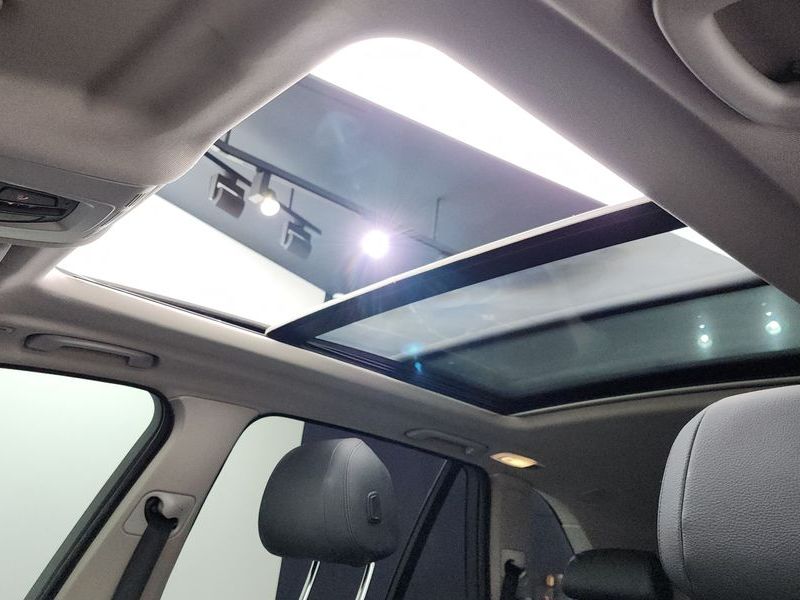 2016 BMW X5 xDrive 30d photo 19
