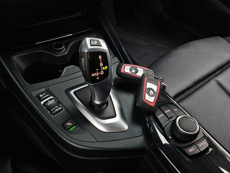 2015 BMW 1시리즈 118d Sport 5Door photo 9