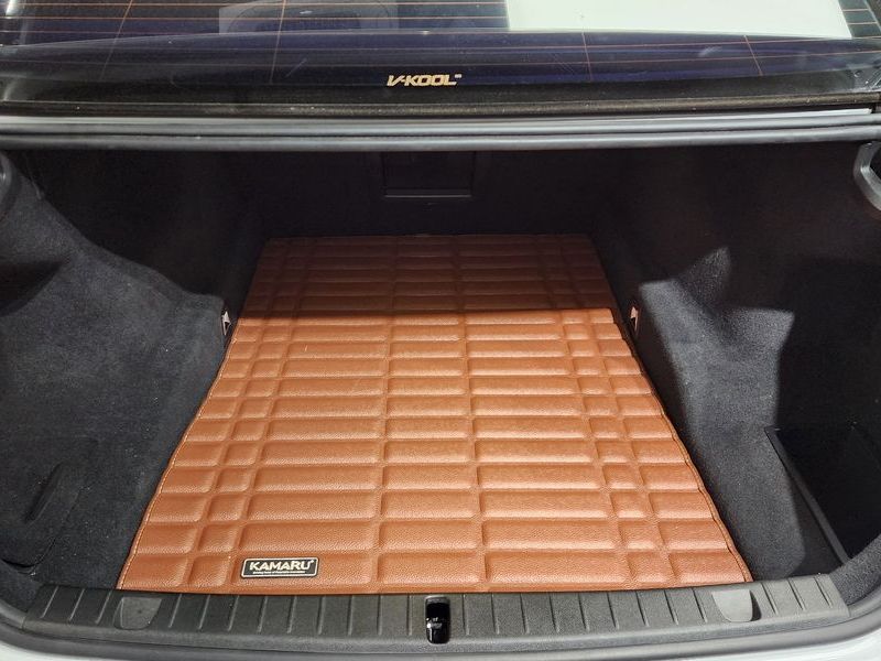 2016 BMW 7 Series 730Ld xDrive photo 18