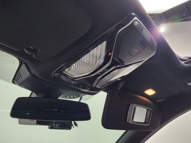 2016 BMW 7 Series 730Ld xDrive photo 20