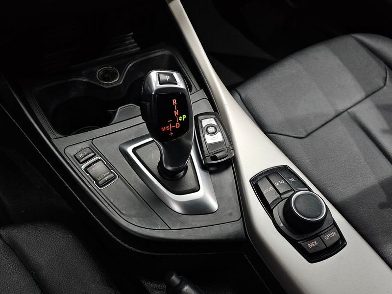 2017 BMW 1시리즈 118d JOY 5DOOR photo 9
