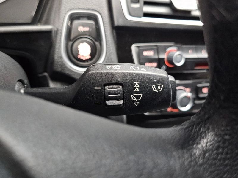 2017 BMW 1시리즈 118d JOY 5DOOR photo 19