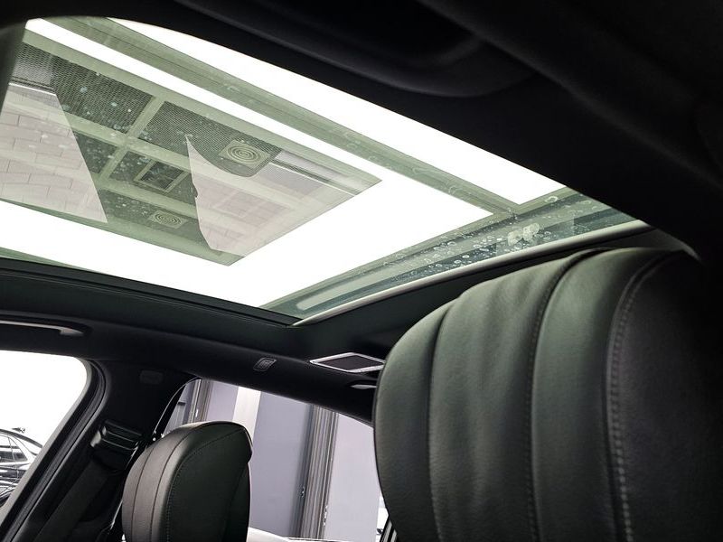 2015 Mercedes-Benz S-Class S400L 4MATIC photo 19