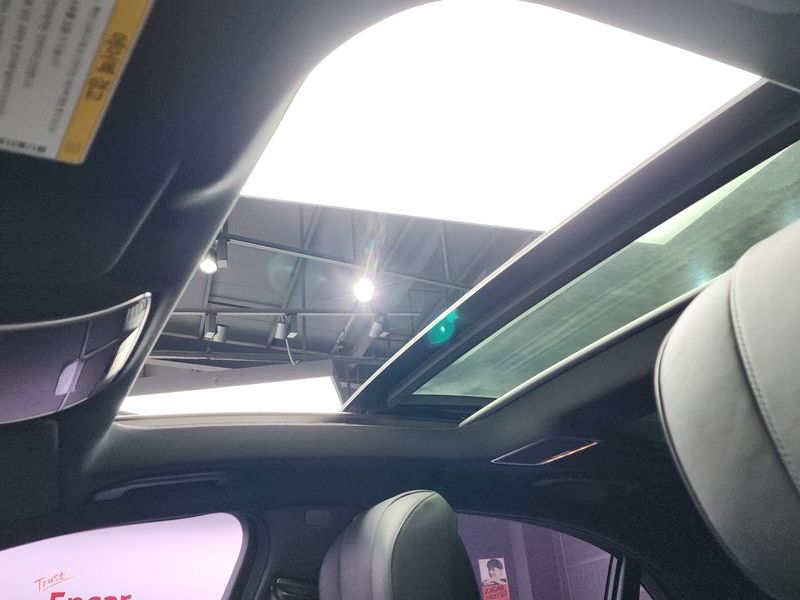 2015 Mercedes-Benz S-Class S500L photo 19