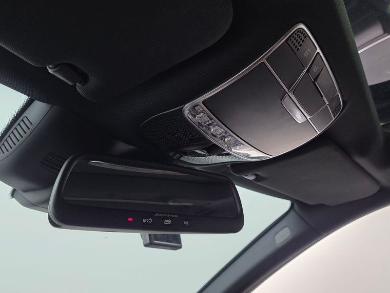 2015 Mercedes-Benz S-Class S350 Blue TEC 4MATIC photo 17