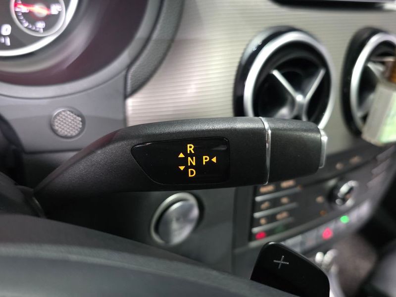 2016 Mercedes-Benz B-클래스 W246 B200 d photo 9