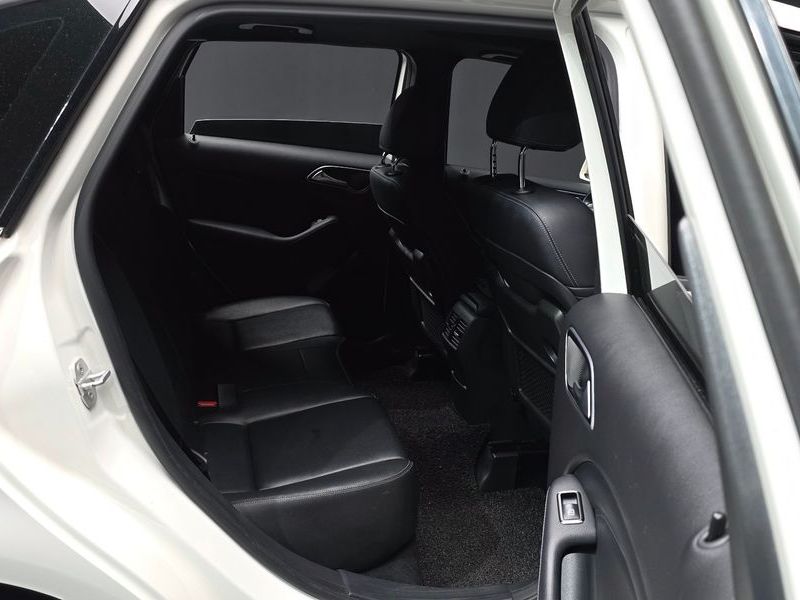 2016 Mercedes-Benz B-클래스 W246 B200 d photo 12