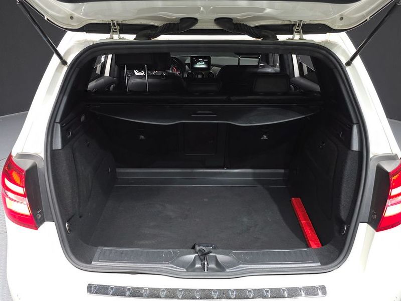 2016 Mercedes-Benz B-클래스 W246 B200 d photo 20