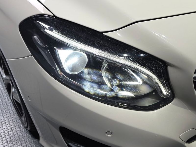 2016 Mercedes-Benz B-클래스 W246 B200 d photo 22
