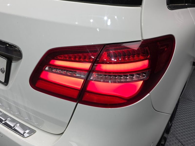 2016 Mercedes-Benz B-클래스 W246 B200 d photo 23