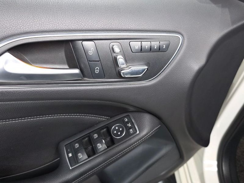 2016 Mercedes-Benz B-클래스 W246 B200 d photo 28