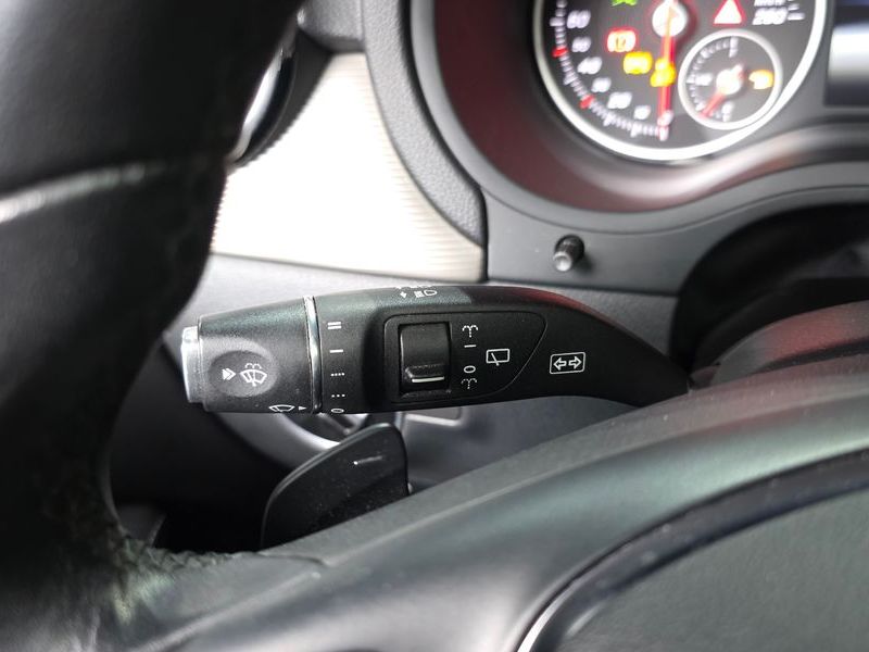 2016 Mercedes-Benz B-클래스 W246 B200 d photo 29