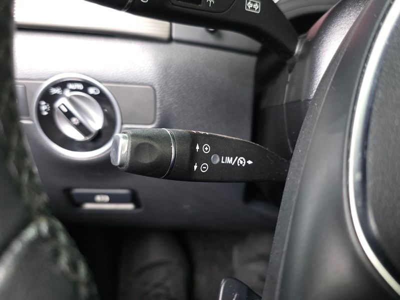 2016 Mercedes-Benz B-클래스 W246 B200 d photo 30
