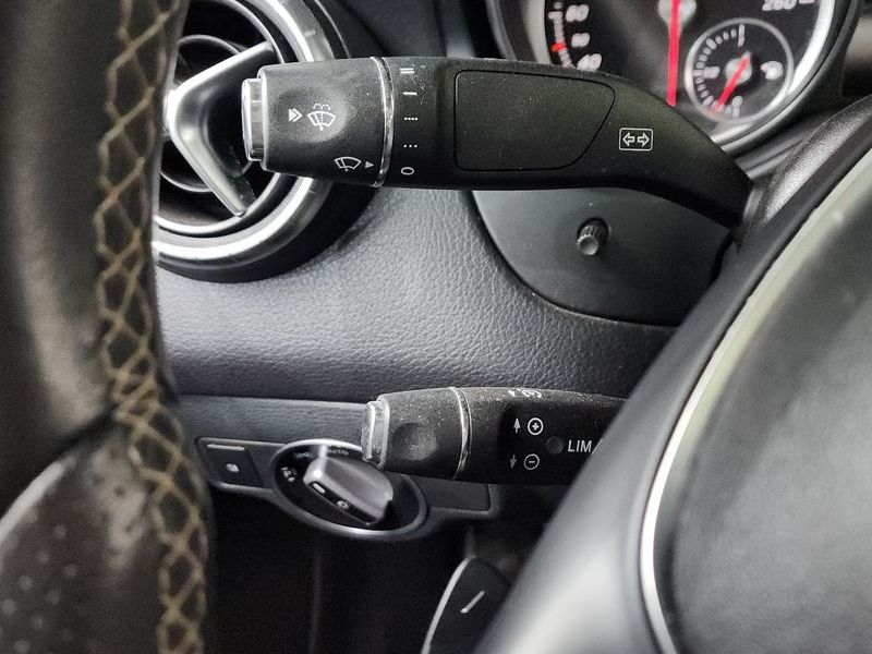 2017 Mercedes-Benz A-Class CLA250 4MATIC photo 14