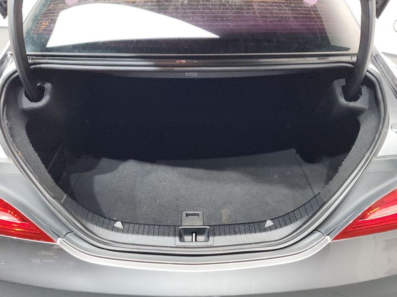 2017 Mercedes-Benz A-Class CLA250 4MATIC photo 20