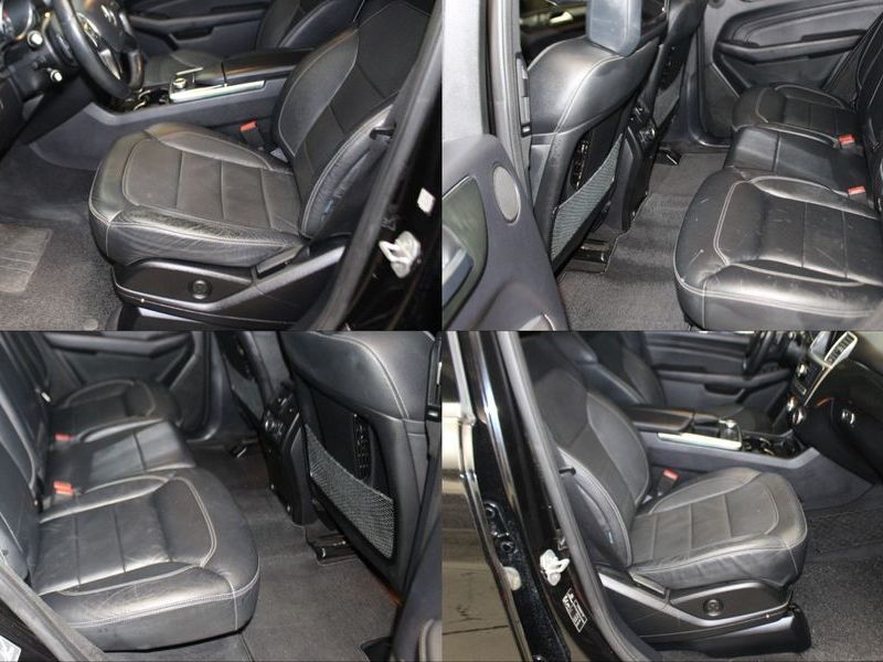 2015 Mercedes-Benz M-클래스 W166 ML350 BlueTEC 4MATIC photo 10