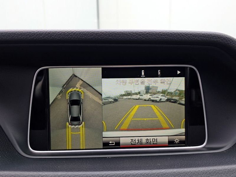 2015 Mercedes-Benz E-Class E300 Avangard photo 15