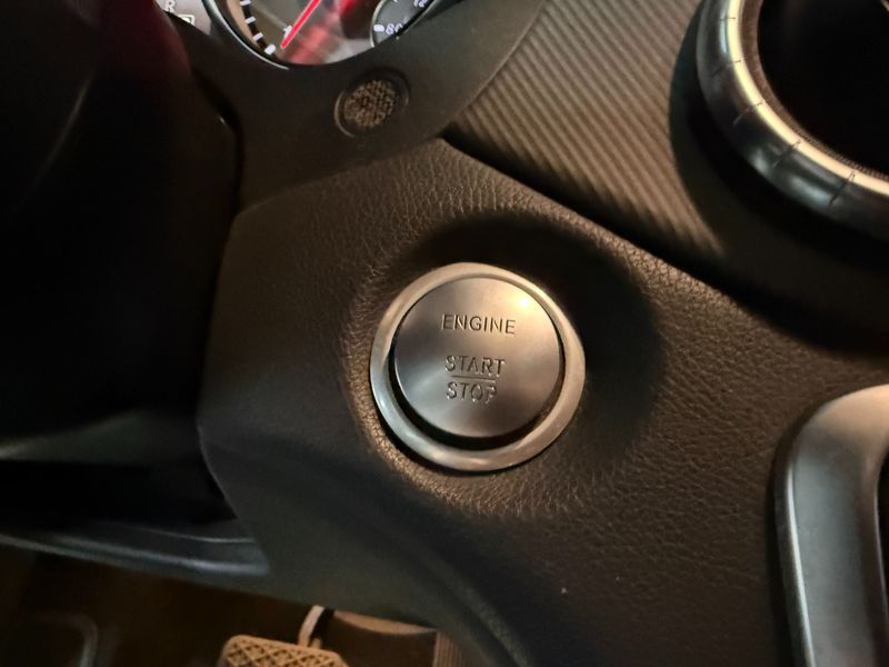 2016 Mercedes-Benz A-Class CLA200 d photo 15