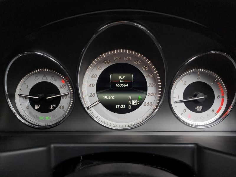 2015 Mercedes-Benz GLK-클래스 X204 GLK220 CDI photo 8