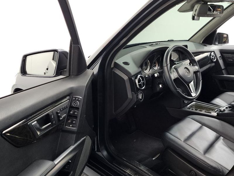 2015 Mercedes-Benz GLK-클래스 X204 GLK220 CDI photo 10