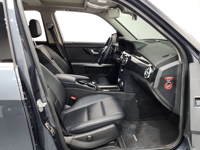 2015 Mercedes-Benz GLK-클래스 X204 GLK220 CDI photo 11