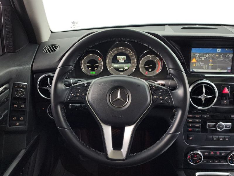 2015 Mercedes-Benz GLK-클래스 X204 GLK220 CDI photo 12